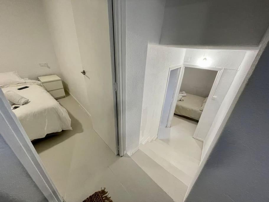Aer Rural Apartment - Casillas Valle De Ayora Jalance エクステリア 写真