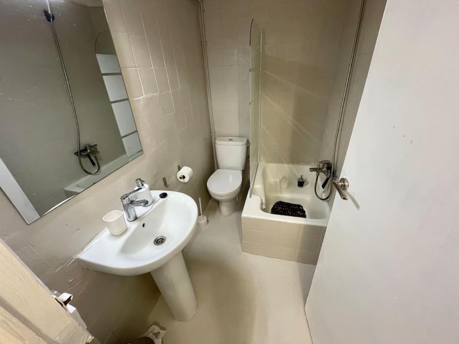 Aer Rural Apartment - Casillas Valle De Ayora Jalance エクステリア 写真