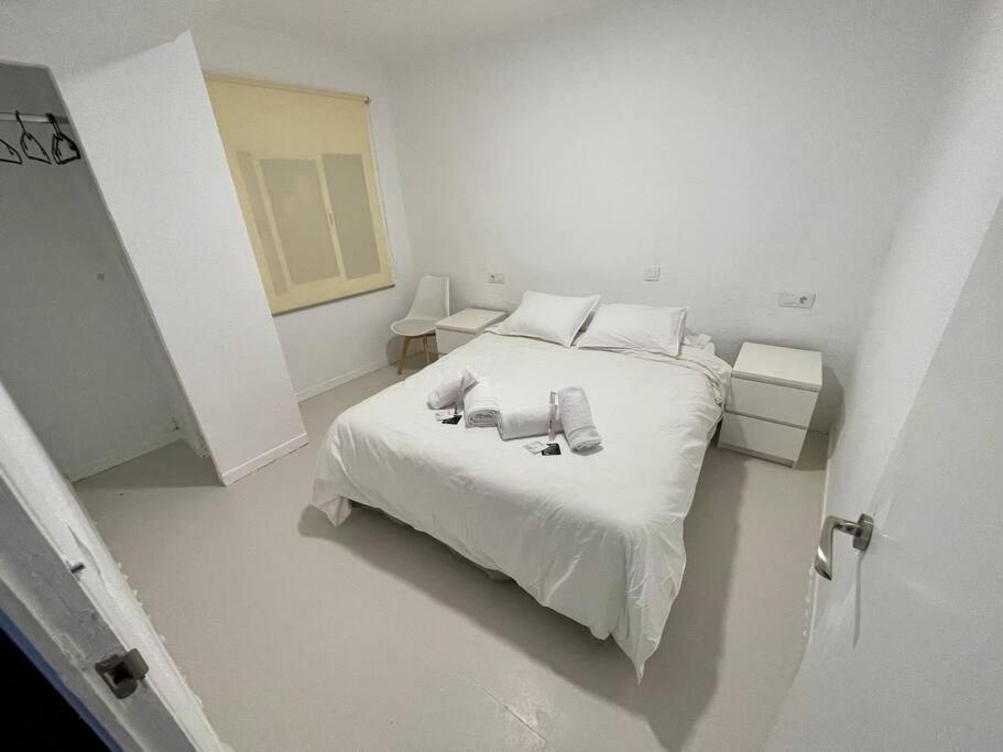 Aer Rural Apartment - Casillas Valle De Ayora Jalance エクステリア 写真