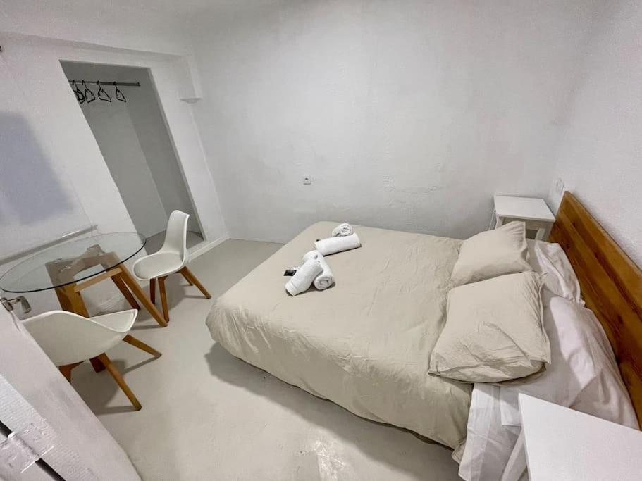 Aer Rural Apartment - Casillas Valle De Ayora Jalance エクステリア 写真
