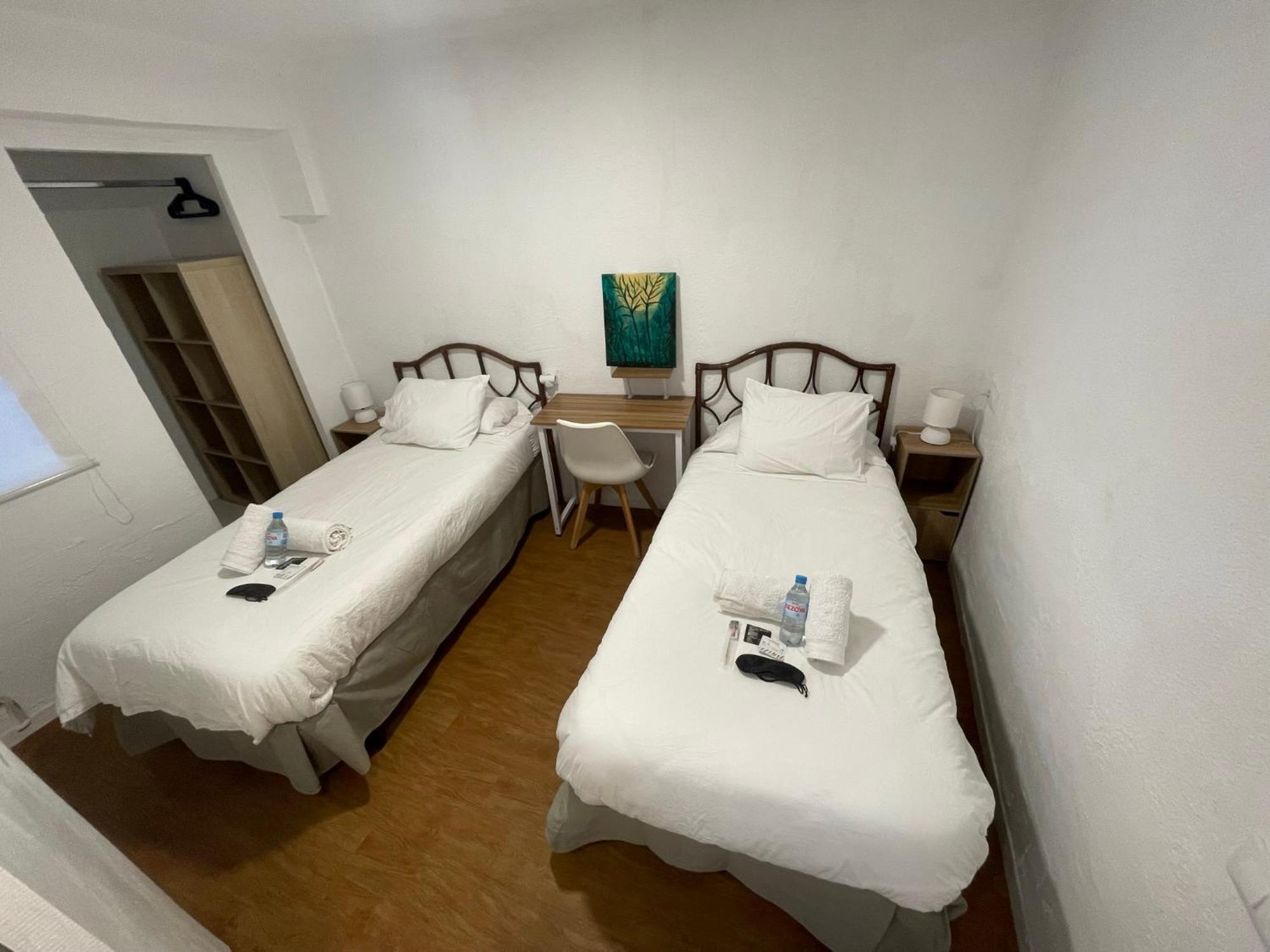Aer Rural Apartment - Casillas Valle De Ayora Jalance 部屋 写真