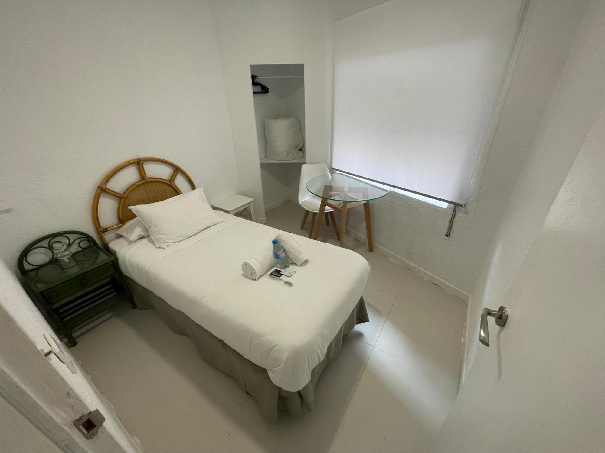 Aer Rural Apartment - Casillas Valle De Ayora Jalance 部屋 写真