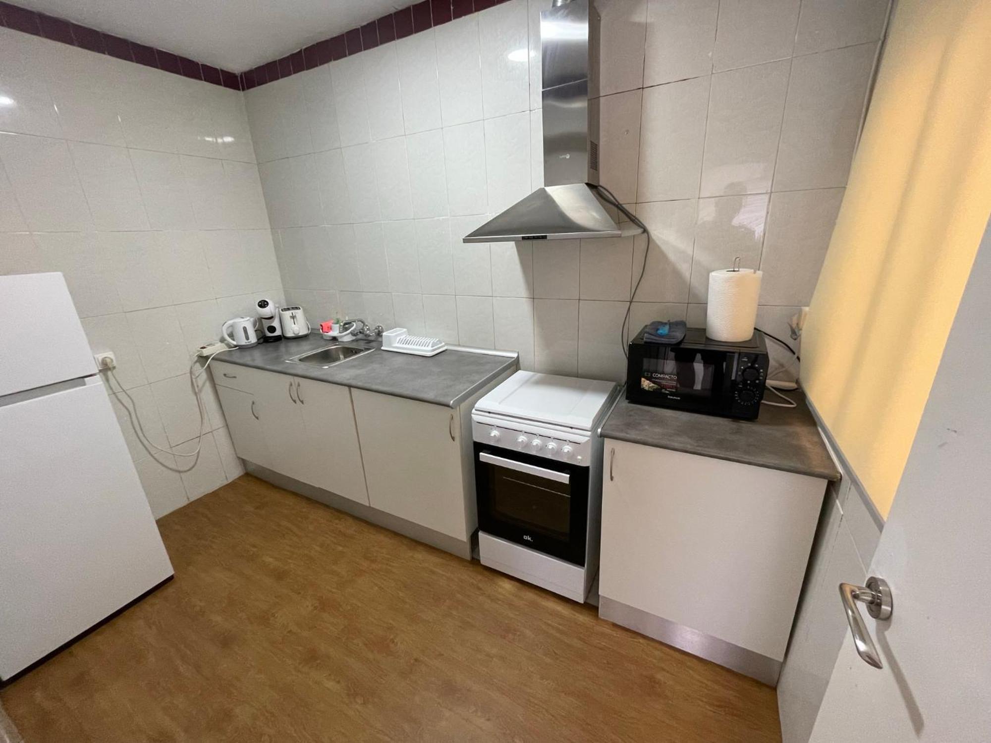 Aer Rural Apartment - Casillas Valle De Ayora Jalance エクステリア 写真