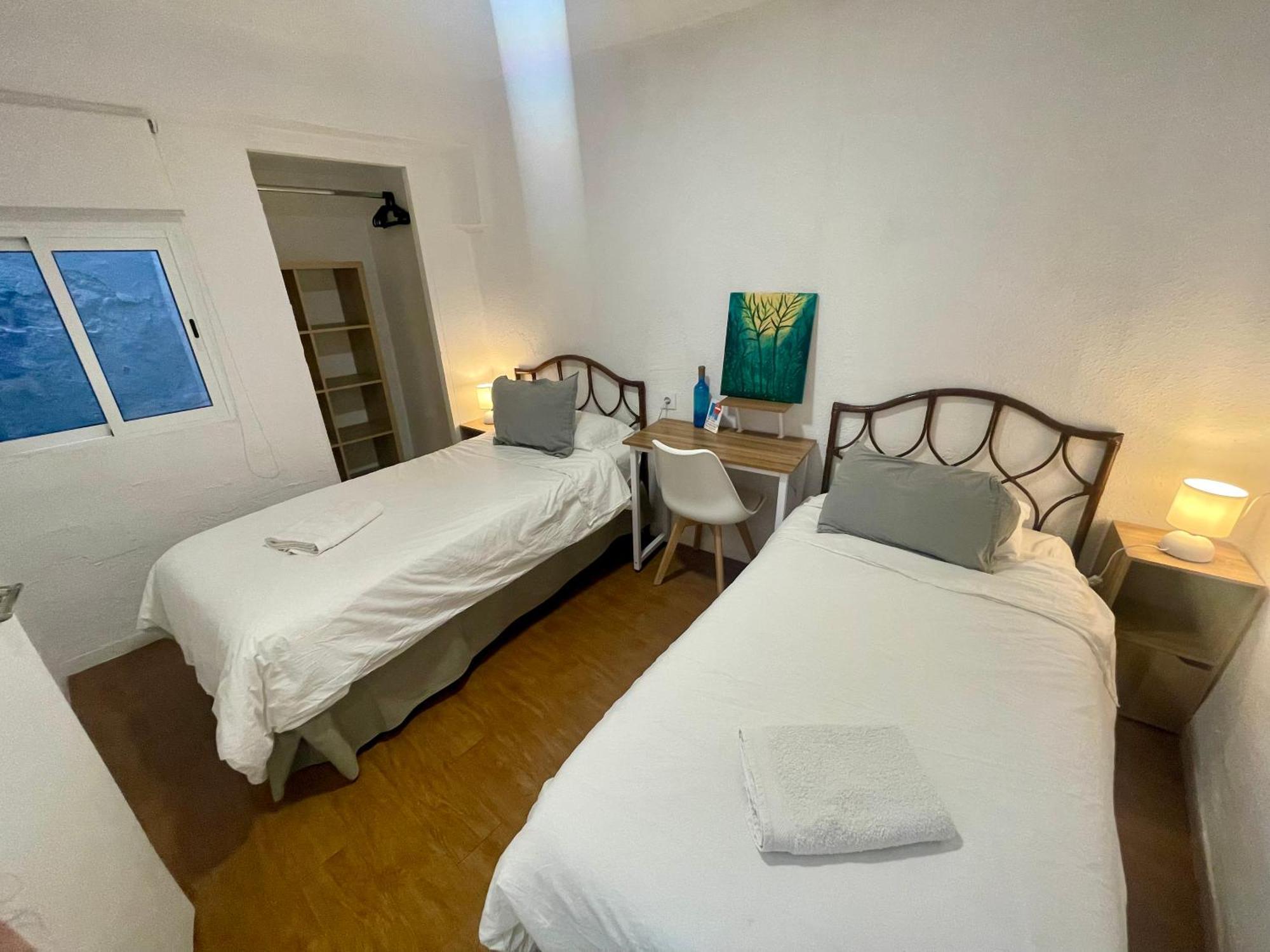 Aer Rural Apartment - Casillas Valle De Ayora Jalance エクステリア 写真