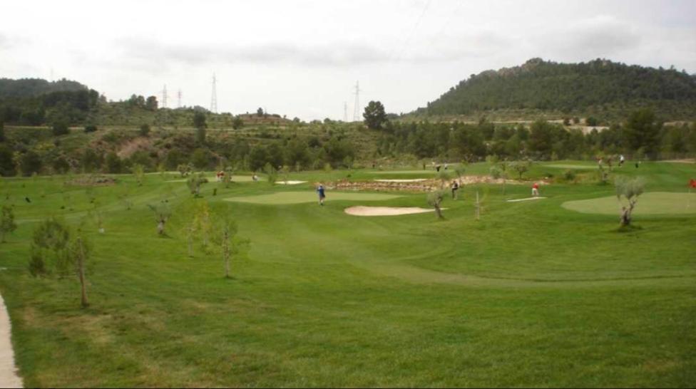 Aer Rural Apartment - Casillas Valle De Ayora Jalance エクステリア 写真
