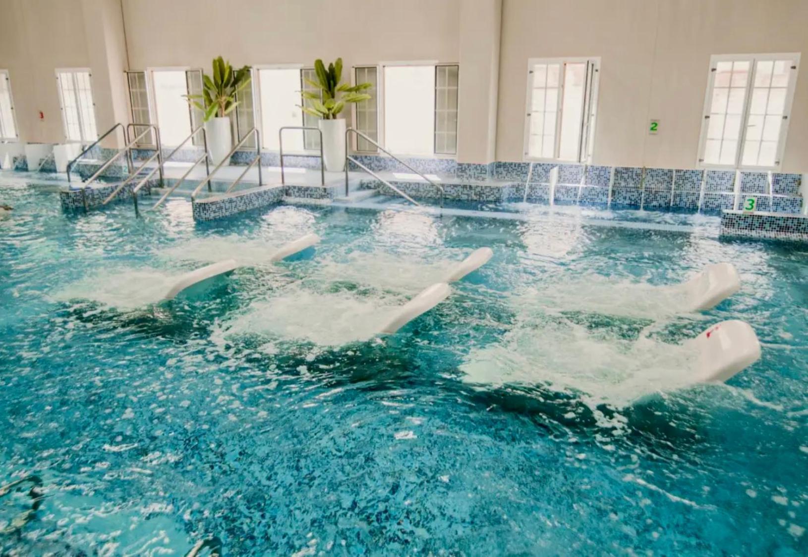 Aer Rural Apartment - Casillas Valle De Ayora Jalance エクステリア 写真