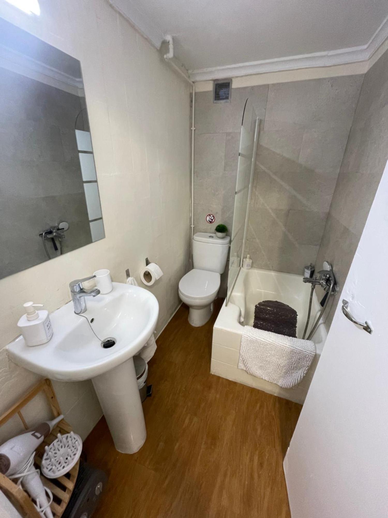 Aer Rural Apartment - Casillas Valle De Ayora Jalance エクステリア 写真
