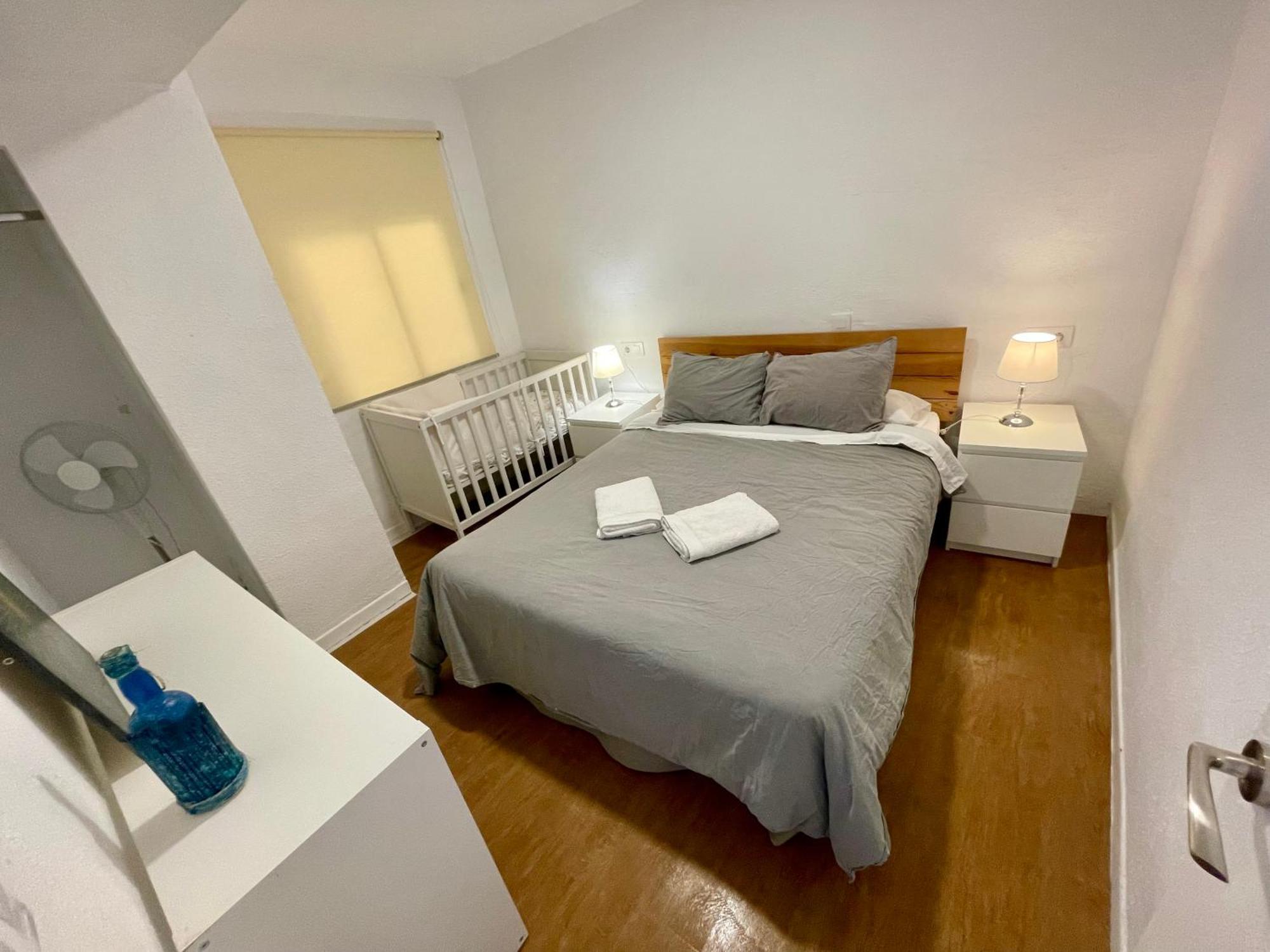 Aer Rural Apartment - Casillas Valle De Ayora Jalance エクステリア 写真
