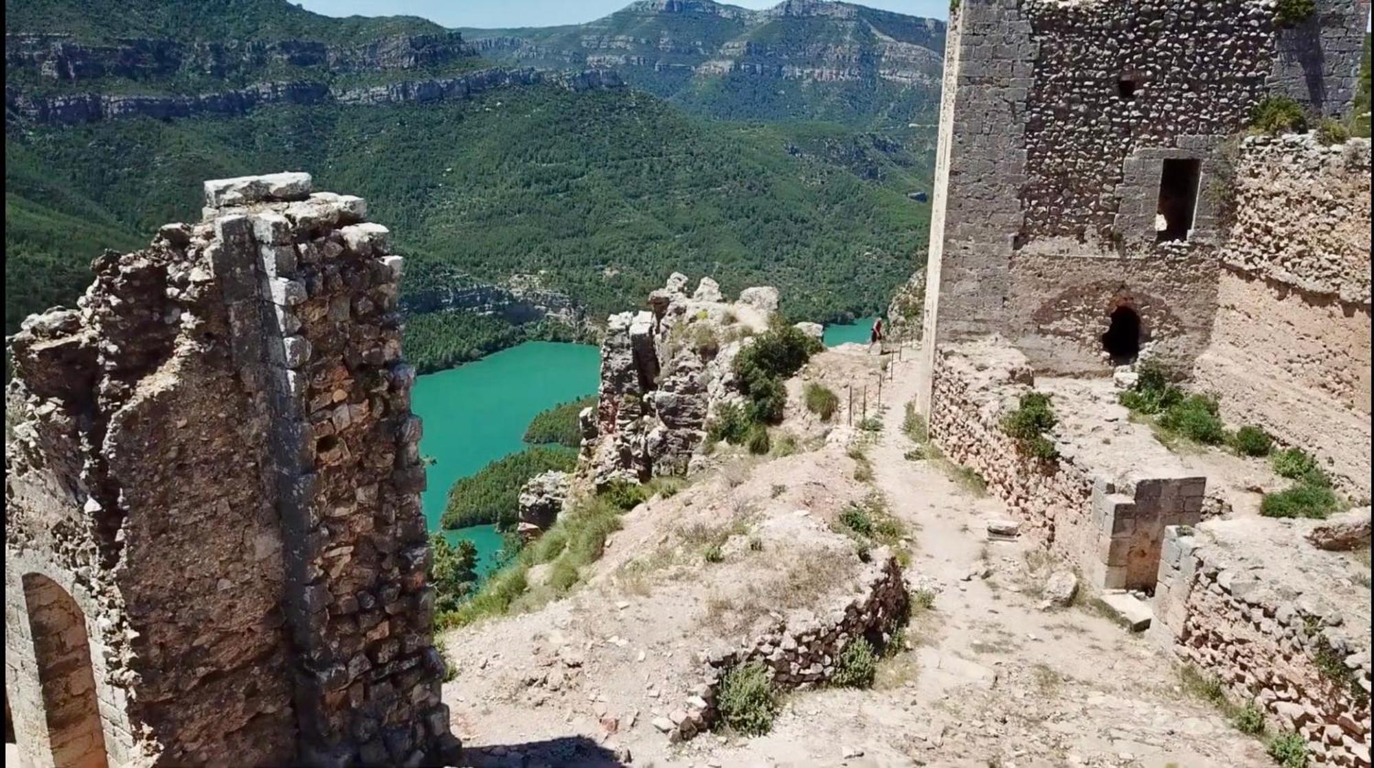 Aer Rural Apartment - Casillas Valle De Ayora Jalance エクステリア 写真