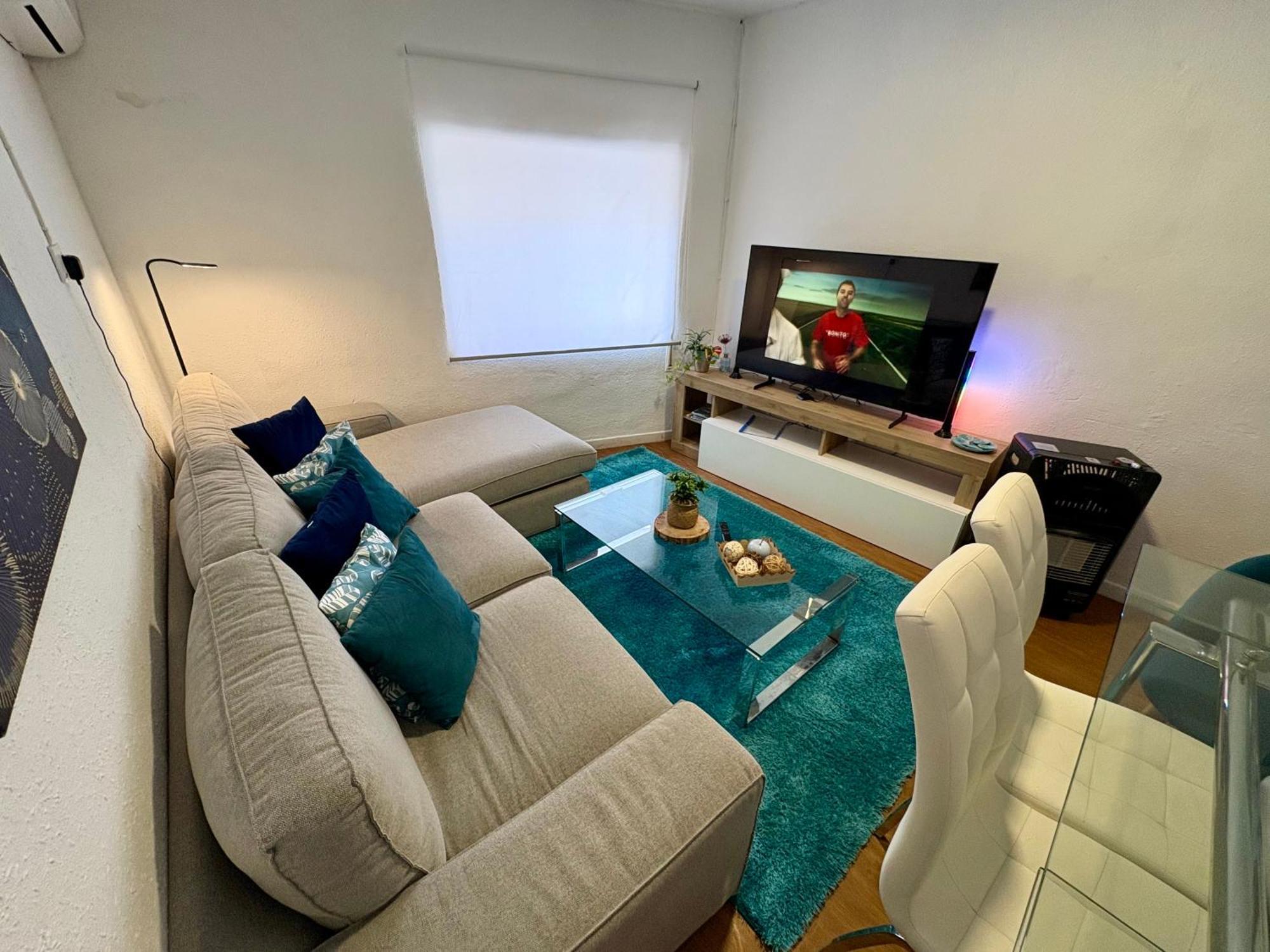 Aer Rural Apartment - Casillas Valle De Ayora Jalance エクステリア 写真