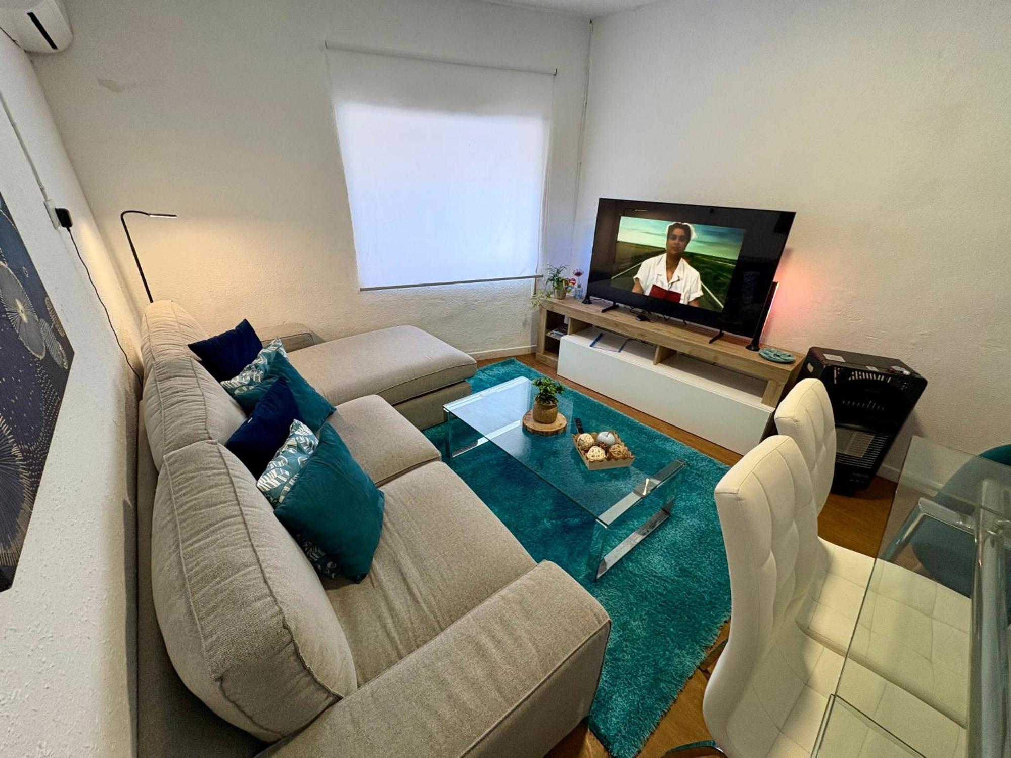 Aer Rural Apartment - Casillas Valle De Ayora Jalance エクステリア 写真