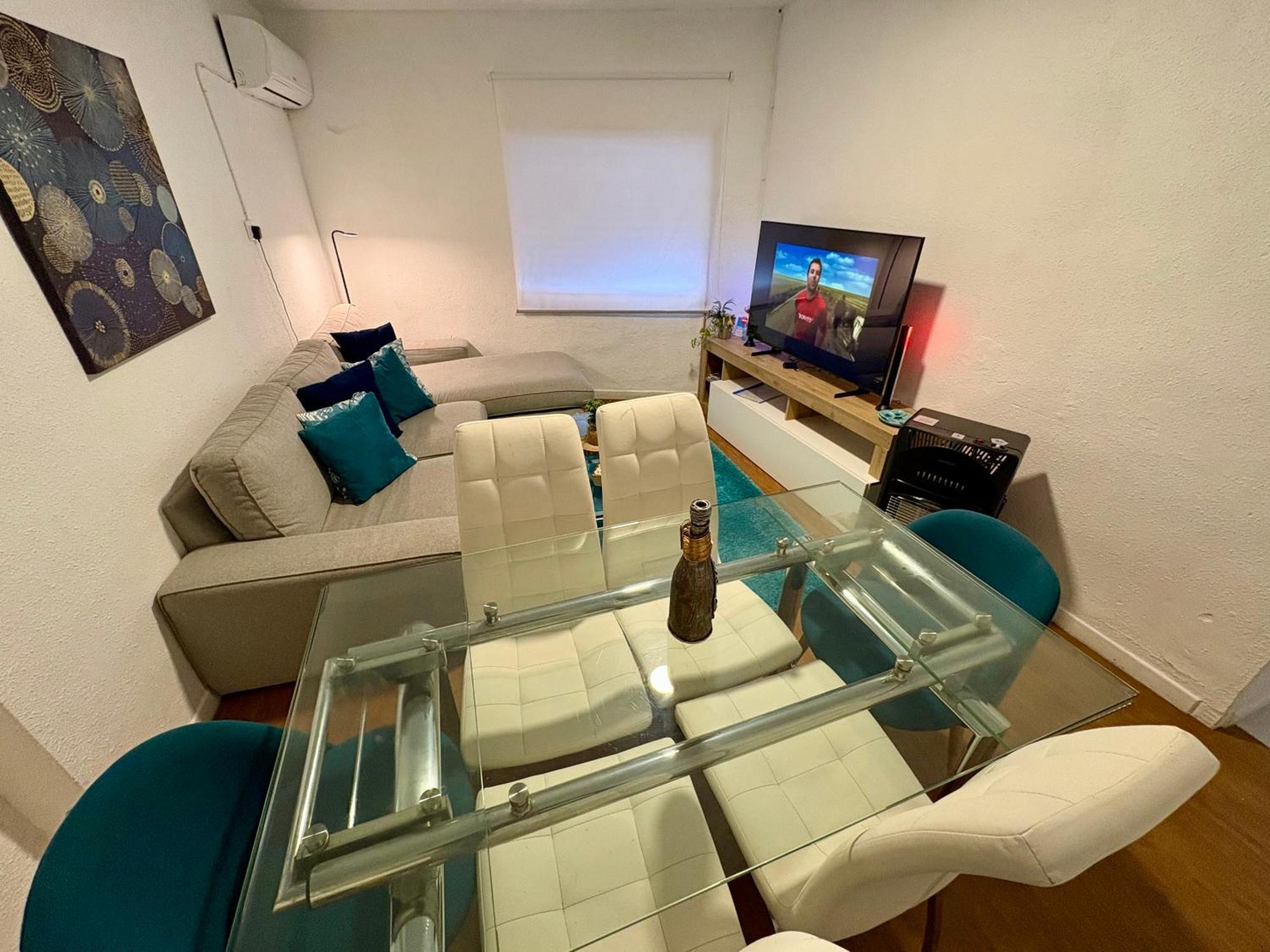 Aer Rural Apartment - Casillas Valle De Ayora Jalance エクステリア 写真