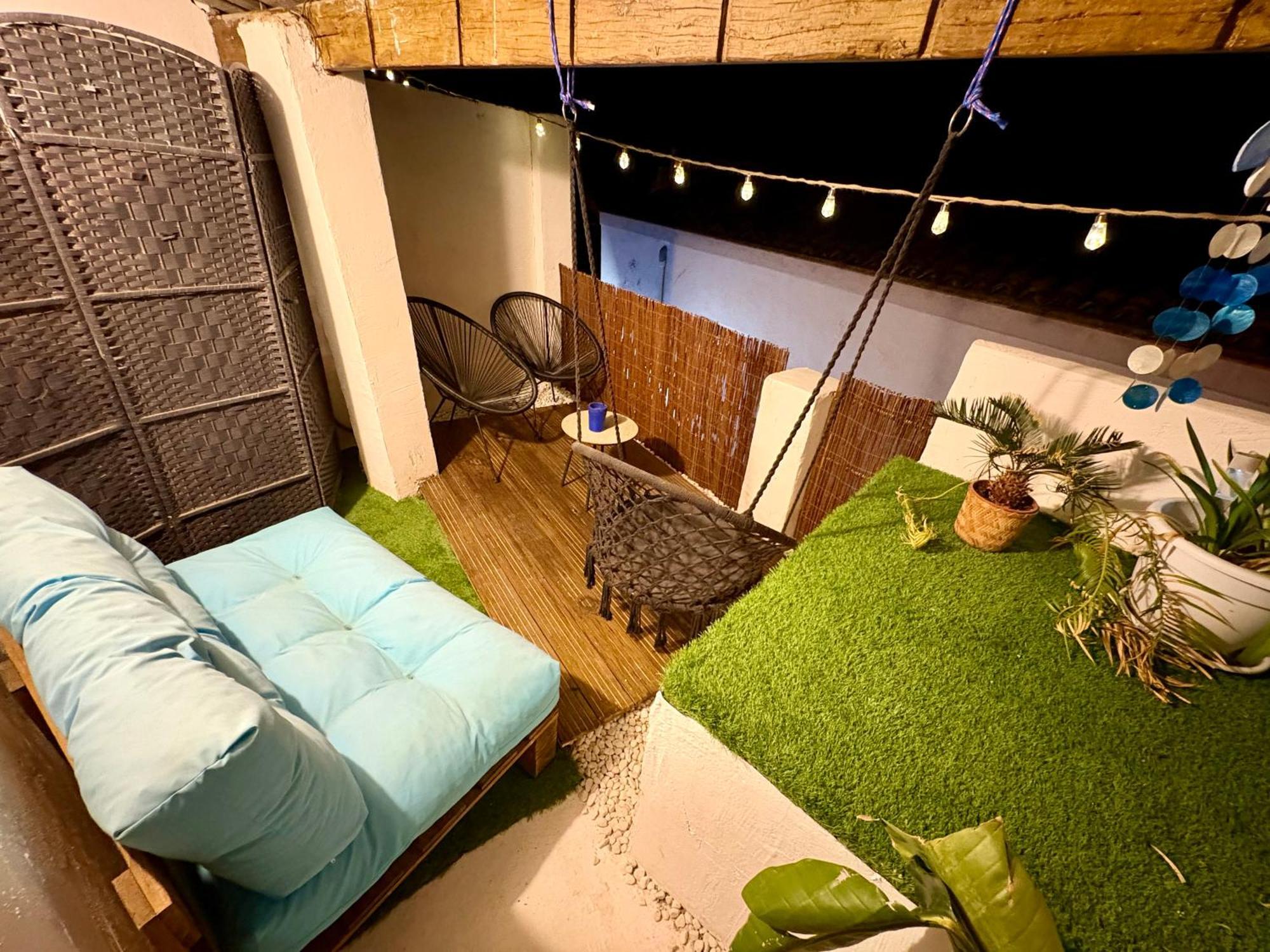 Aer Rural Apartment - Casillas Valle De Ayora Jalance エクステリア 写真